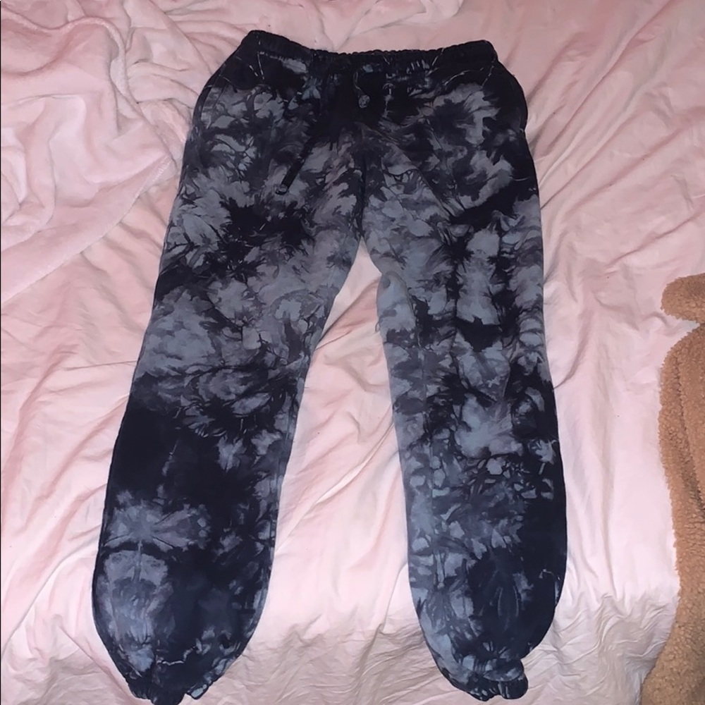 talentless sweatpants